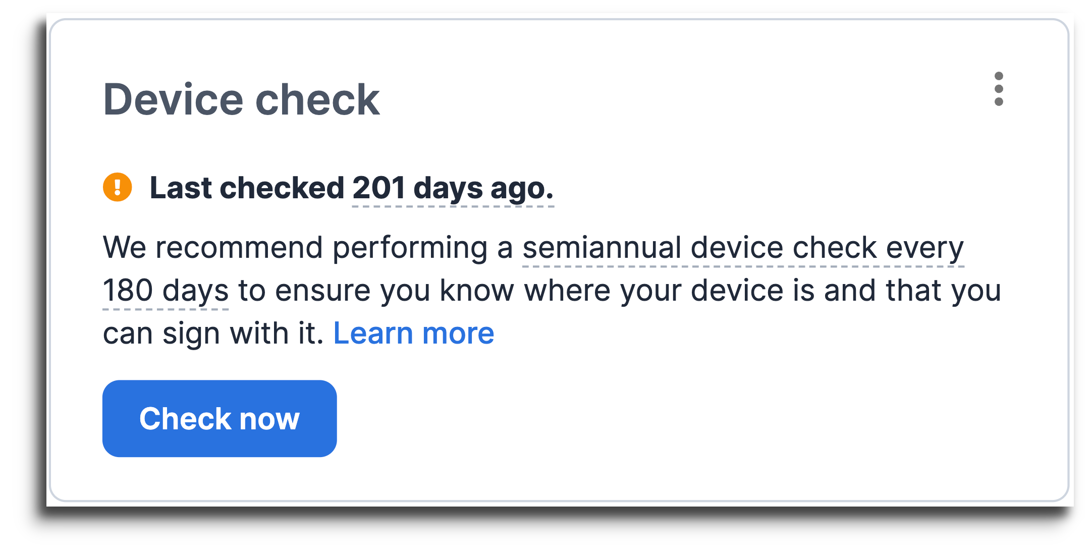 Devic Checks How do I perform a Trezor device check for my Unchained account?